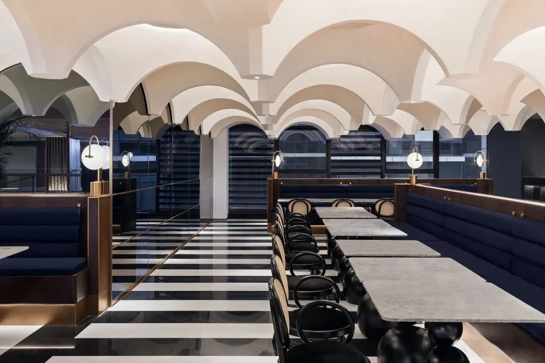 不為人知的六大餐廳裝修要點！點擊了一下？