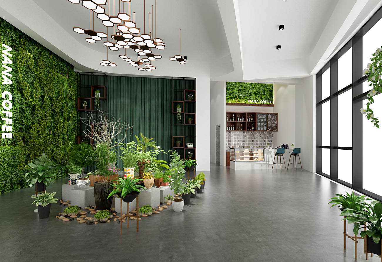 餐廳裝修成什么樣才具有文化范兒？