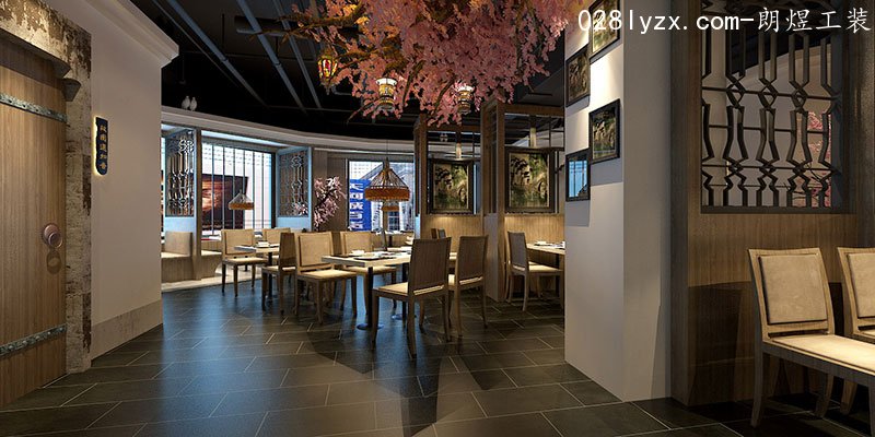 大堂設(shè)計(jì)