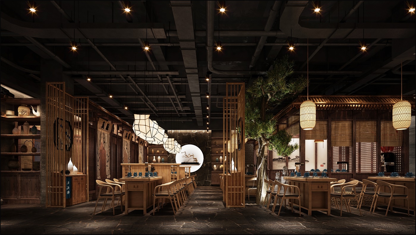 成都火鍋店裝修多少錢？2020年火鍋店報價清單分享