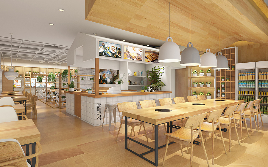 成都店面裝修解密：火鍋店設(shè)計中最重要的四點(diǎn)