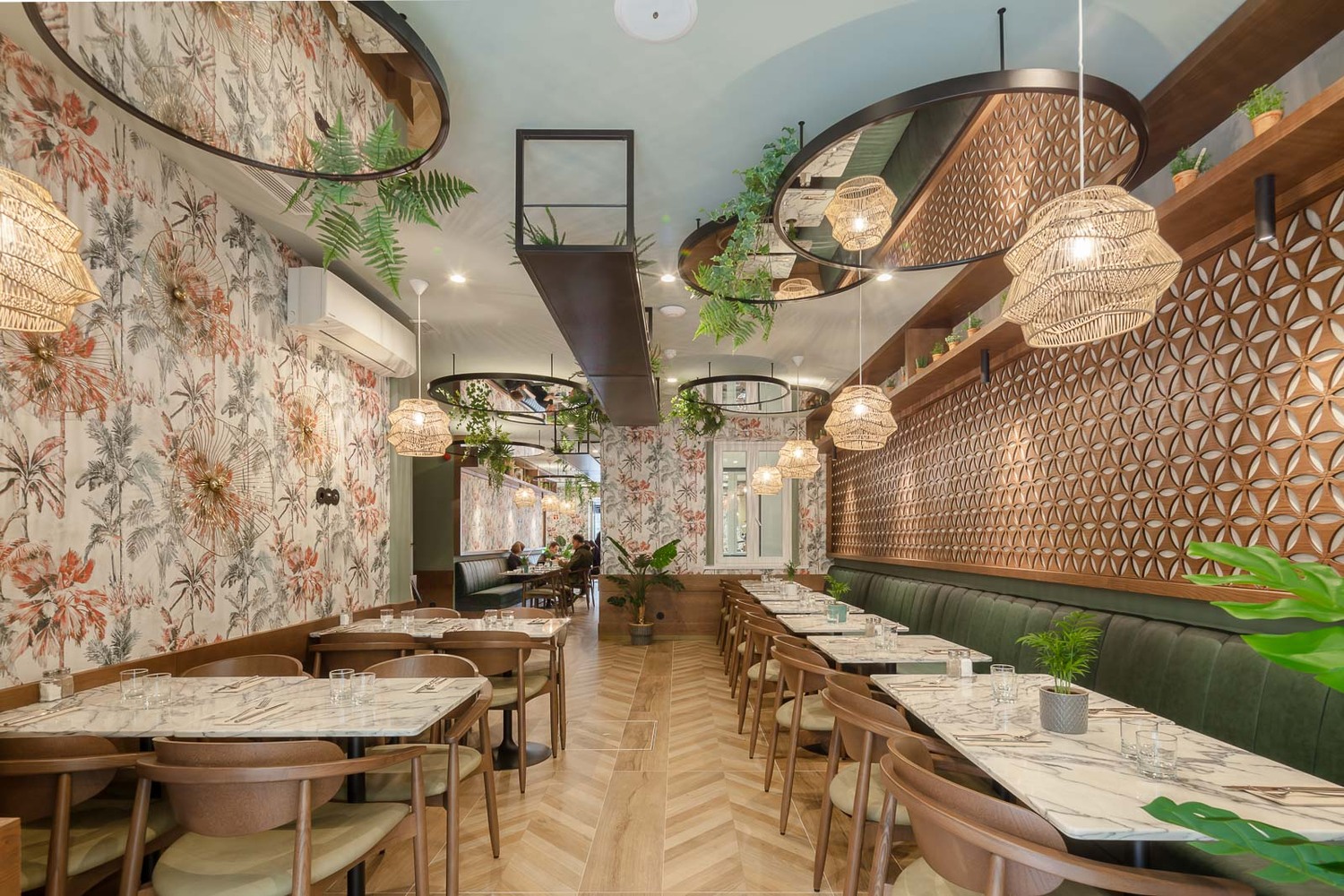 店鋪裝飾設(shè)計圖片