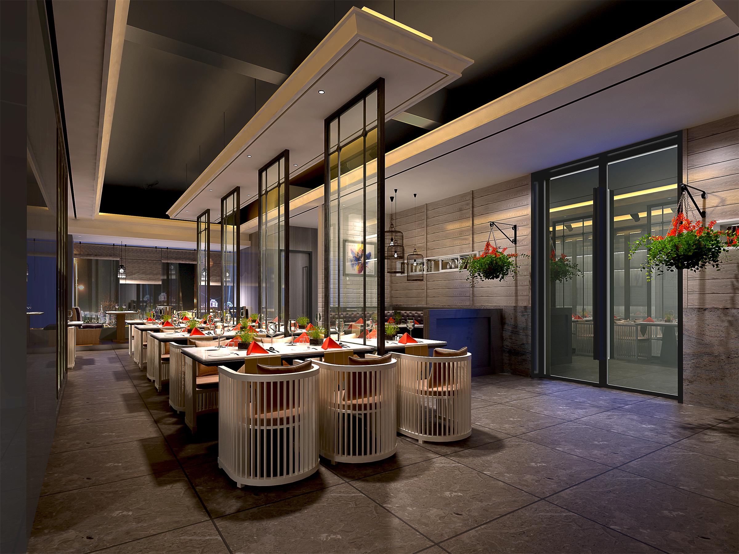 如何借助餐廳菜品設(shè)計的創(chuàng)新理念提升營業(yè)額？