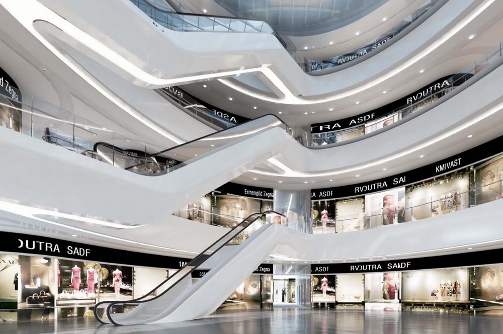 店鋪裝修6個(gè)注意事項(xiàng)，犯一條都不行！