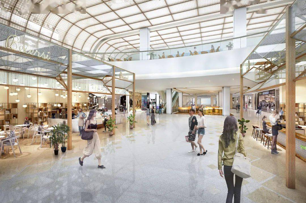 店鋪裝修6個(gè)注意事項(xiàng)，犯一條都不行！