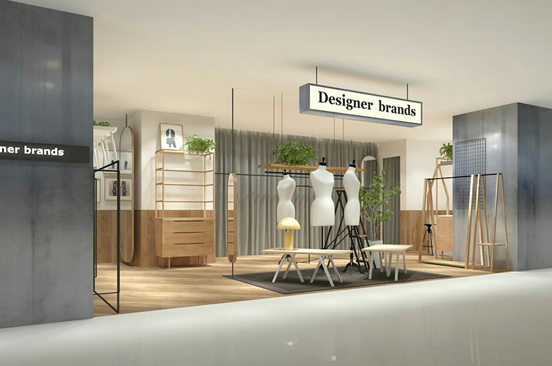 成都店鋪裝修公司的口碑和便宜哪個(gè)更重要？（值得深思）