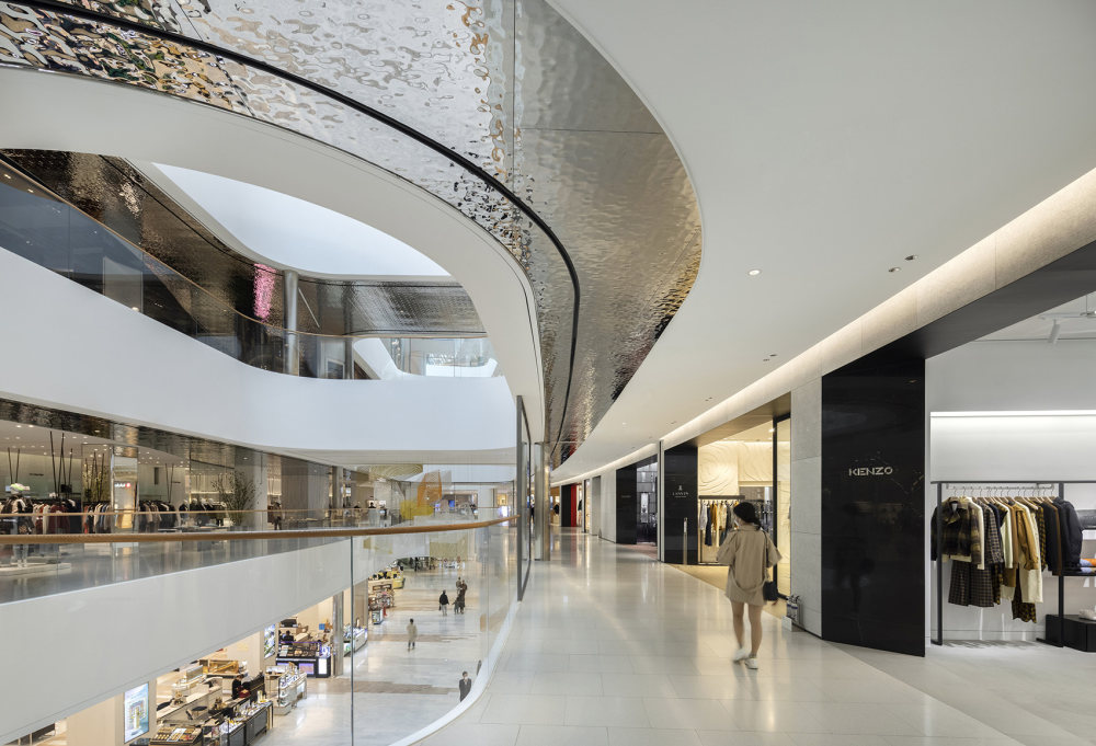 商場店鋪裝修的申請(qǐng)資料都有哪些？